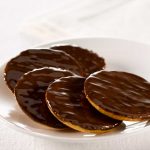 koekjes met chocoladelaag 2