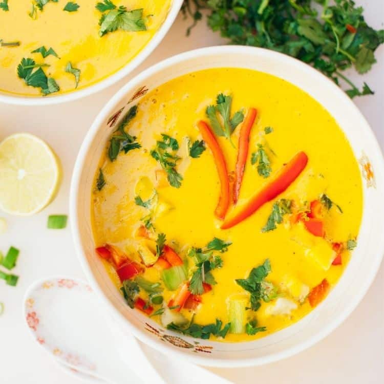 Untitled design (4) Kip Curry soep - Afbeelding 1