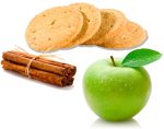 Appel Kaneel Koekjes - Afbeelding 2