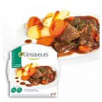 Nutrisaveurs runds stoofpotje