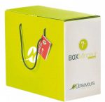 Nutrisaveurs Startpakket 7 dagen (magnetron maaltijden) Start fase - Afbeelding 2