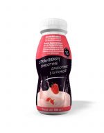 Aardbeien smoothie - Afbeelding 3