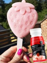 Aardbeien smoothie - Afbeelding 2