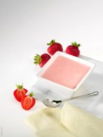 foto DIETIMEAL - Aardbei shake