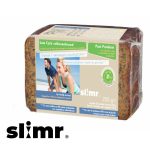 Koolhydraatarm eiwitrijk volkoren brood