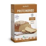Low carb protein broodmix - Sukrin