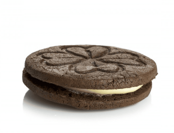 10 Cookie & cream koekjes - Afbeelding 2