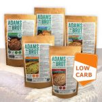 Adams Brot broodmix Zonnebloempitten - Afbeelding 3