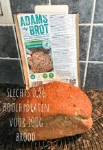 Adams Brot broodmix Zonnebloempitten - Afbeelding 2