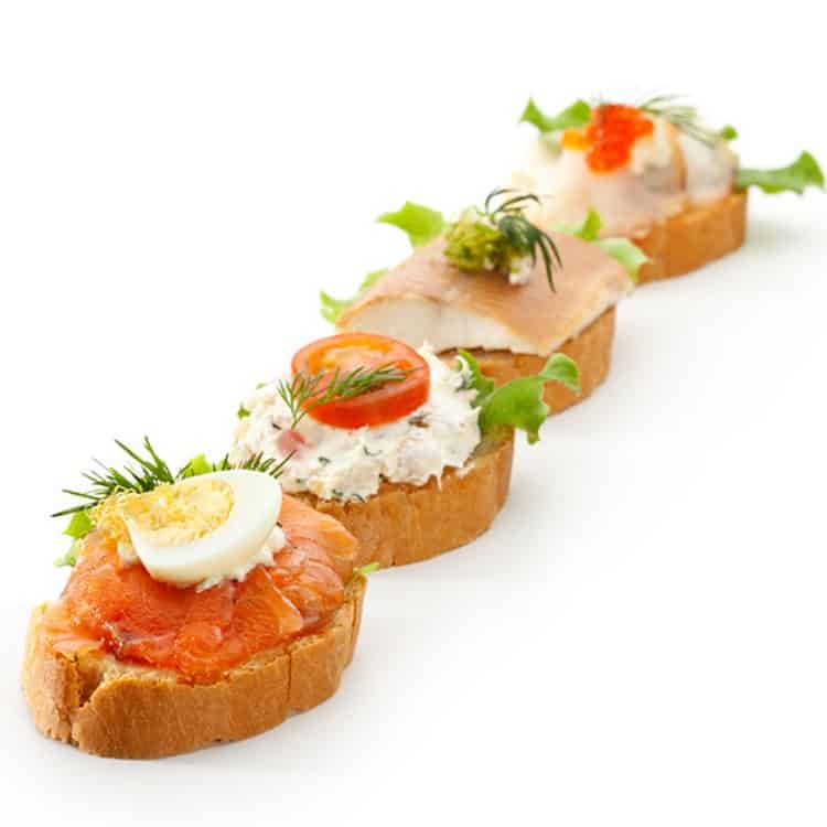 Toast_crostino