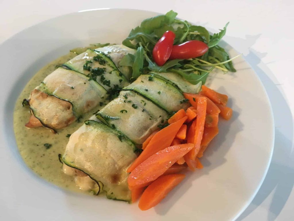cordon bleu van kip
