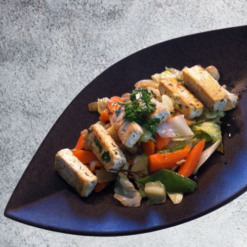 tofu