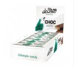 de Bron - Choco wafer (34 g) - Afbeelding 2