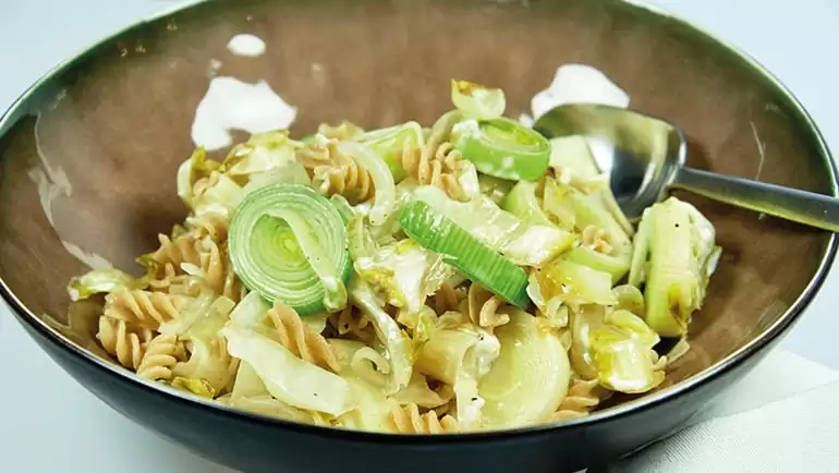 proteinedieet-spirelli-met-prei-en-witloof