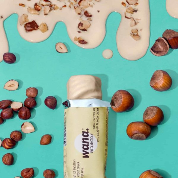 Witte chocolade bueno gevuld met hazelnoot - Afbeelding 4