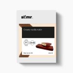 Protiwafer Vanille met Melkchocolade