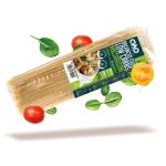 Maccarozone - Low carb en eiwitrijke Linguine (500 g)