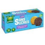 Gullón digestive koekjes met chocoladelaag