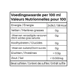 Pure the winery rosé wijn - Afbeelding 3