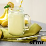 Banaan shake - Afbeelding 2