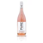 Pure the winery rosé wijn