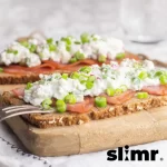 Koolhydraatarm eiwitrijk volkoren brood - Afbeelding 3