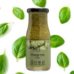Dressing Pesto (140 ml) - Smaakgeheimen