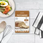 Low carb protein broodmix - Sukrin - Afbeelding 2