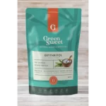 Greensweet Suikervervangers Erythritol / Erythritol +Stevia - Afbeelding 2