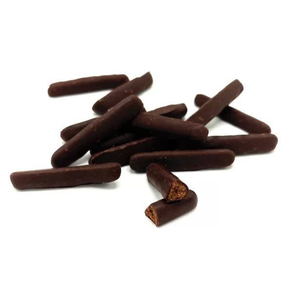 Keto choco sticks - Afbeelding 1