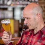 VIBB Blond bier zonder toegevoegde suiker - Afbeelding 3