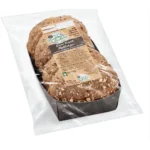 Koolhydraat Verlaagde Bolletjes Healthy Bakers