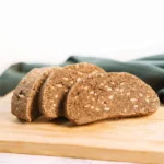 Go-Keto broodmix Bruin brood - Afbeelding 3