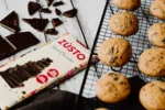 Zusto Pure chocolade Tablet - Afbeelding 2