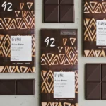 Vivani Chocolade puur delicaat 92% Panama bio - Afbeelding 2