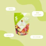 Fruit Fantasia - Afbeelding 2