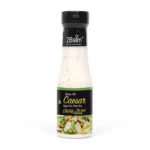 Caesar dressing - zonder kcal (250 ml) - 2BSlim