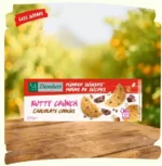 Nutty Crunch chocolate cookies - Damhert - Afbeelding 2