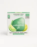 Waterdrop Microdrink Zero sugar