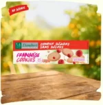 Framboise cookies zonder suikers - Damhert - Afbeelding 2
