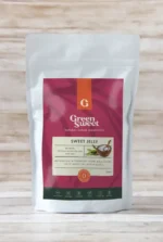 Greensweet Suikervervangers Erythritol / Erythritol +Stevia - Afbeelding 4