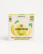 Waterdrop Microdrink Zero sugar - Afbeelding 2