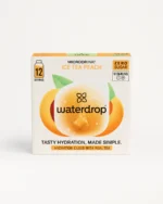 Waterdrop Microdrink Zero sugar - Afbeelding 3