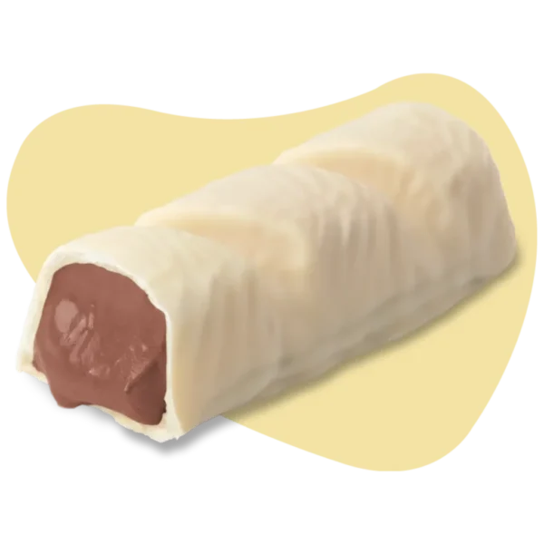 Witte chocolade bueno gevuld met hazelnoot - Afbeelding 3