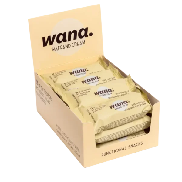 Witte chocolade bueno gevuld met hazelnoot - Afbeelding 2