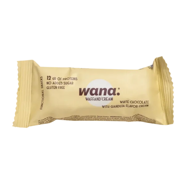 Witte chocolade bueno gevuld met hazelnoot - Afbeelding 1