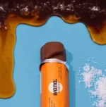 Melkchocolade bueno salty caramel - Afbeelding 2