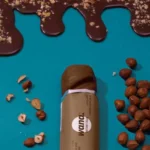 Melkchocolade bueno met Gianduja crèmevulling - Afbeelding 2
