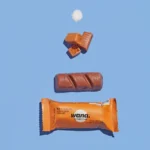 Melkchocolade bueno salty caramel - Afbeelding 3