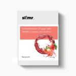 EETLUSTREMMER met konjac gum